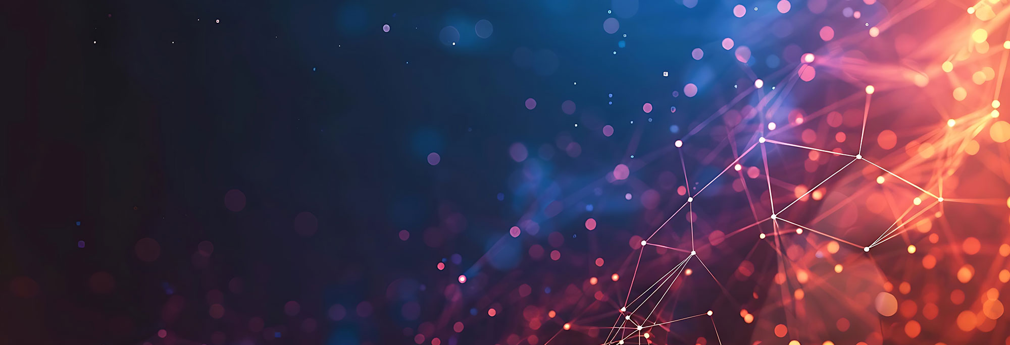 Company Header Background