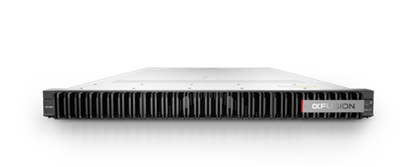 xFusion