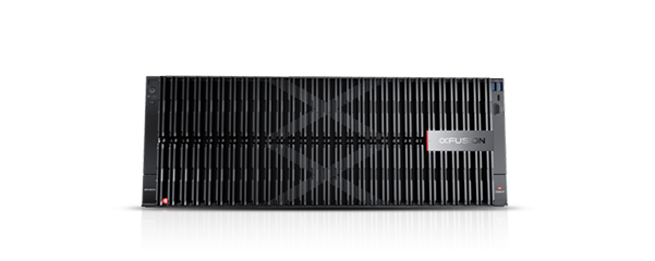 xFusion