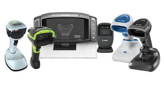 Barcode Scanner